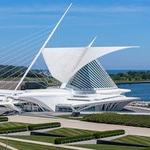 Milwaukee Art Museum