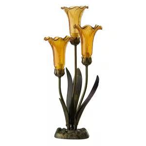Lily Flower Lamp