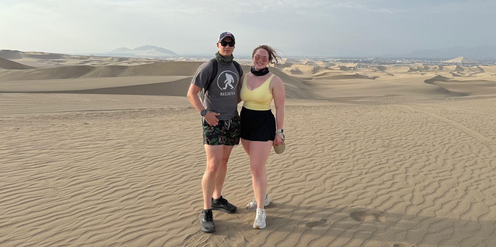 The Wedding Website of Violet Kamienski and Tyler Waggle