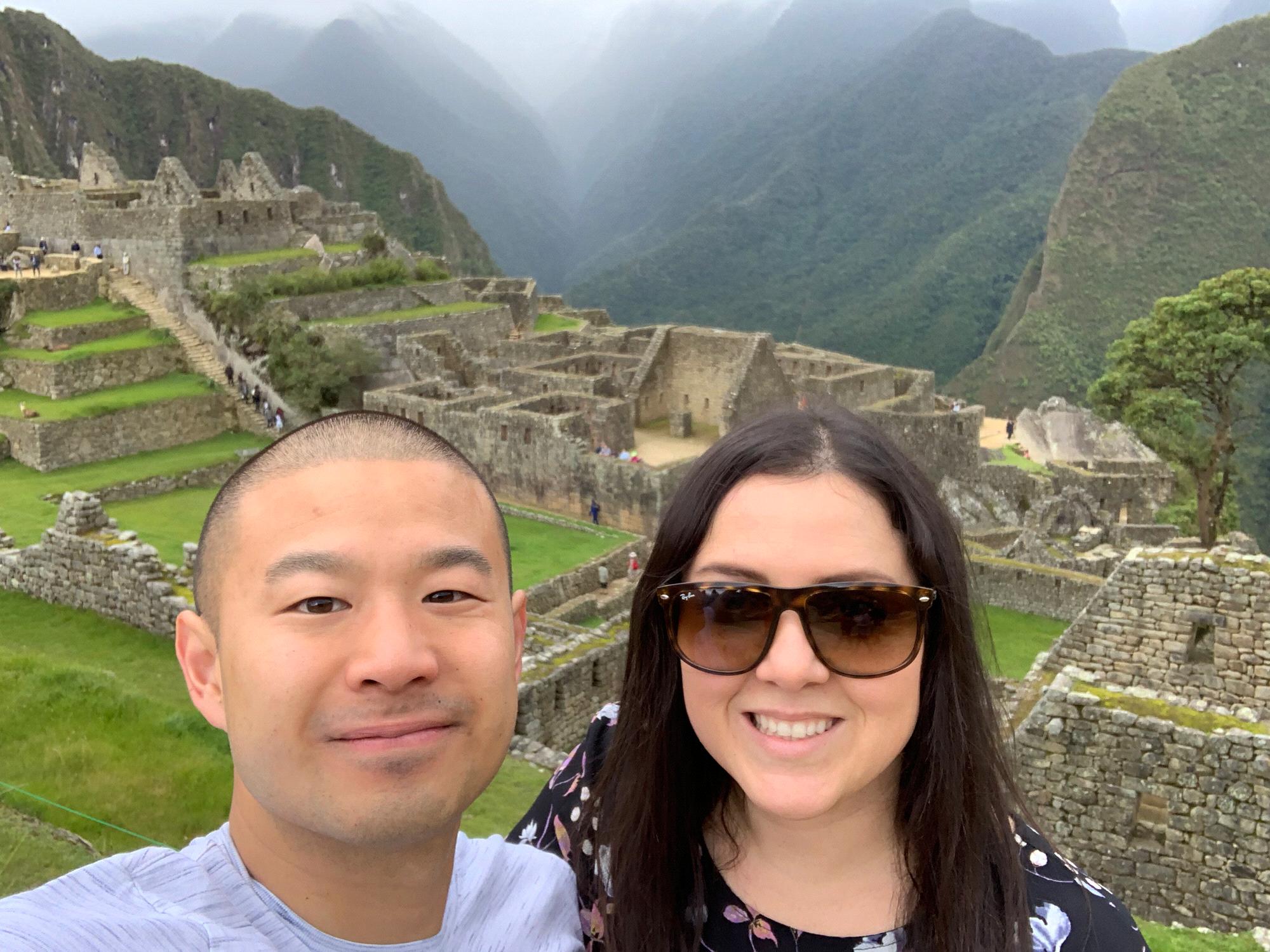 Peru November 2018