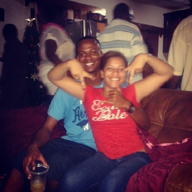Young love