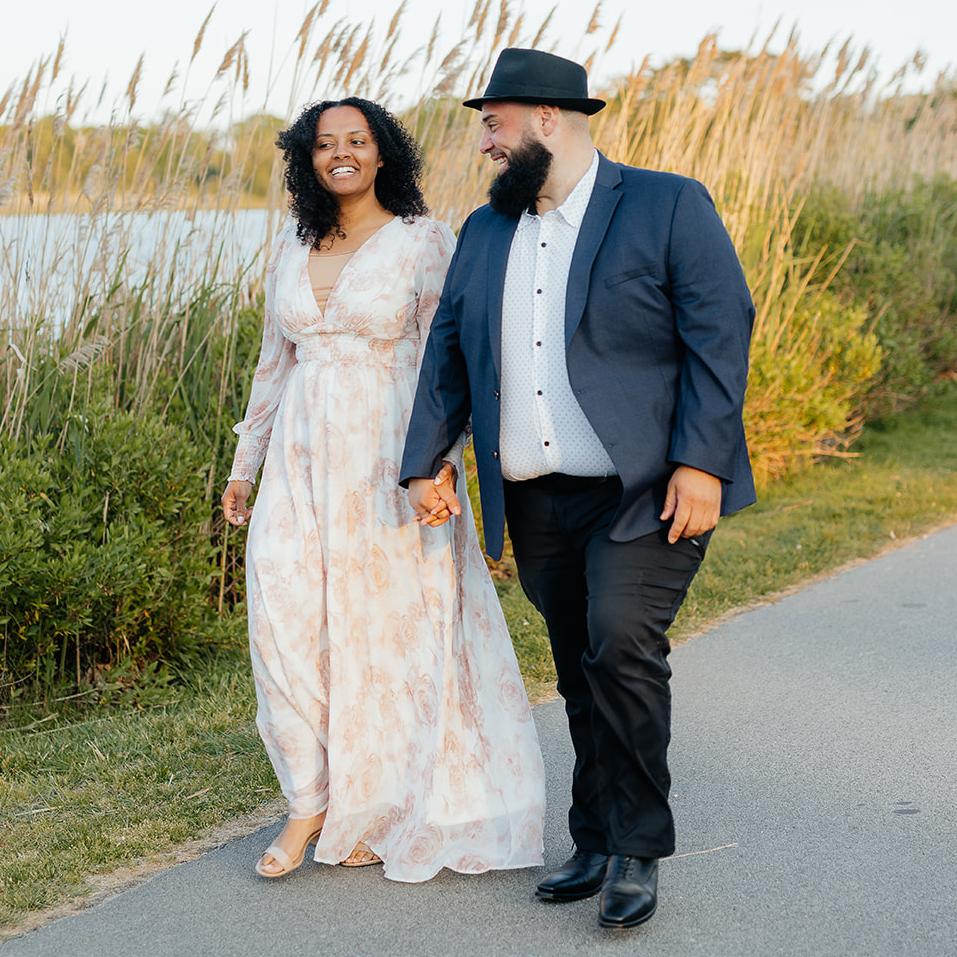 Our Dream Wedding
