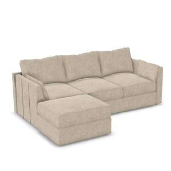 Lovesac Sactional Fund!