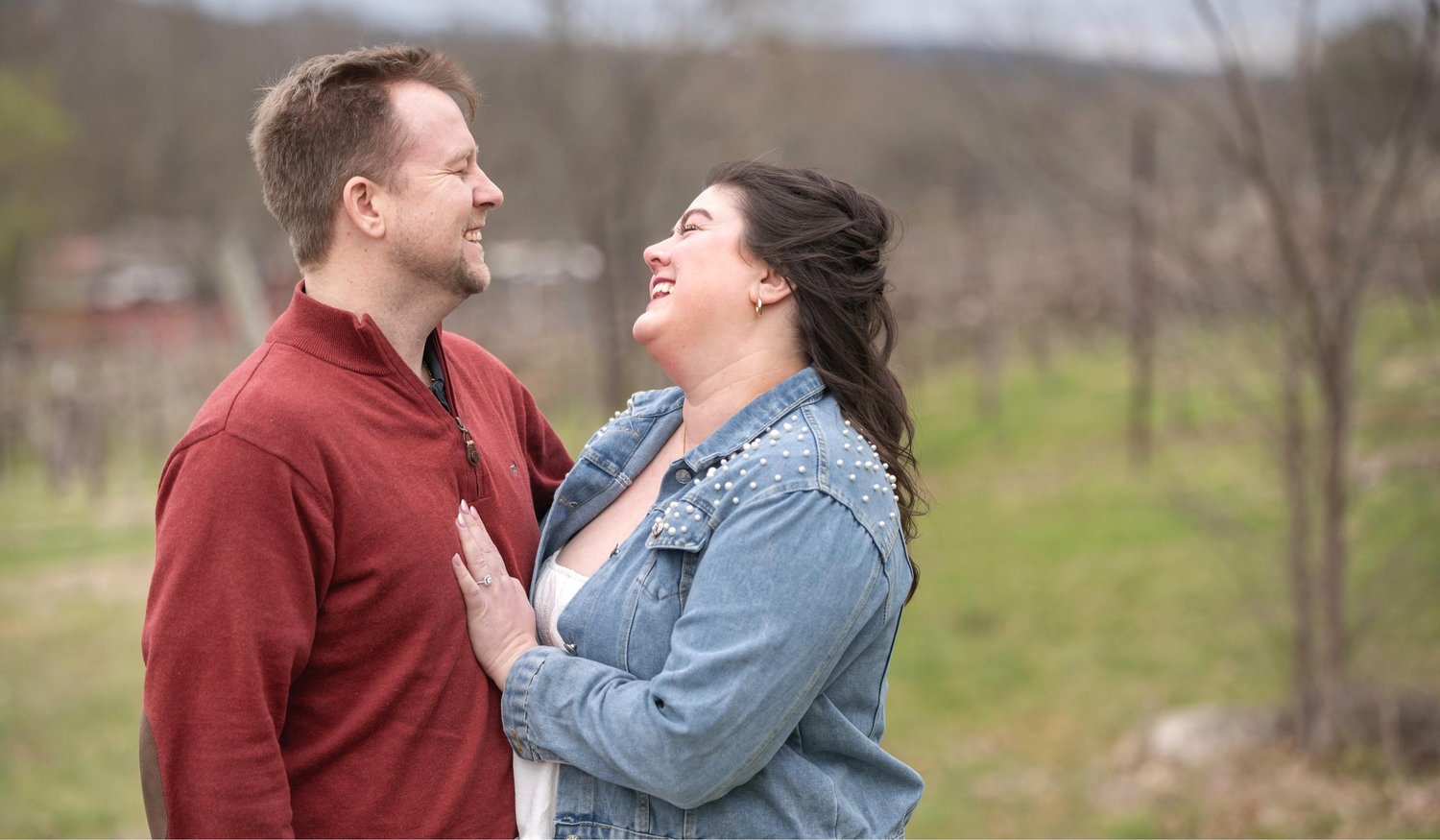 The Wedding Website of Annie Viles and Preston Rhodes