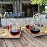 3 North Vines - Vineyard and Tasting Room