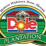 Dole Plantation