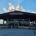 Denton Area: Marty B's
