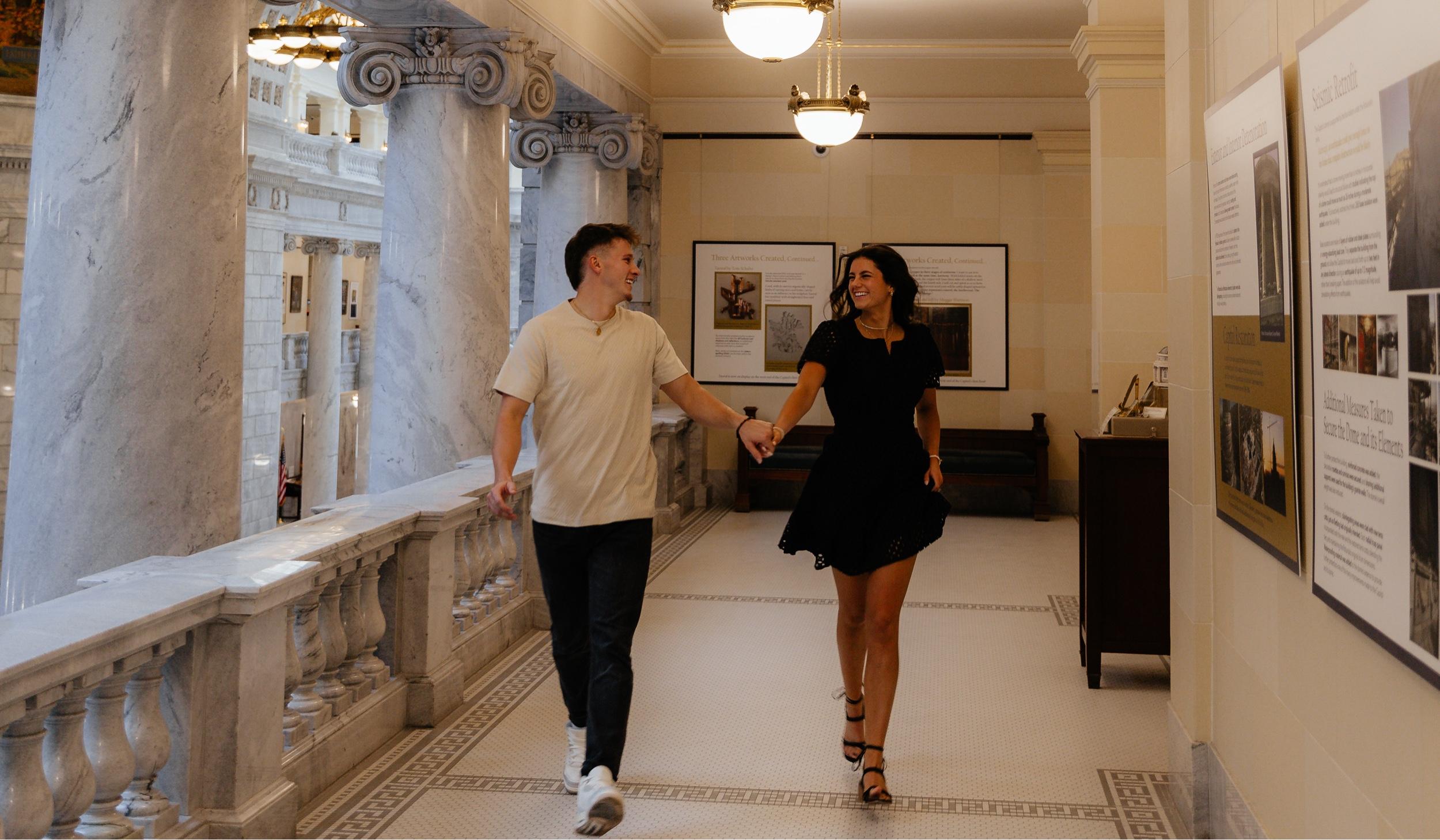 The Wedding Website of Gracie Andersen and Jaxon Ball