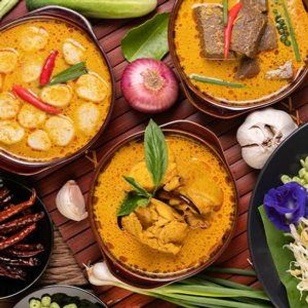 Romantic Dinner in Chiang Mai