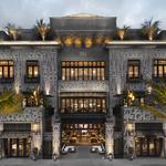 RH West Palm | The Gallery at CityPlace
