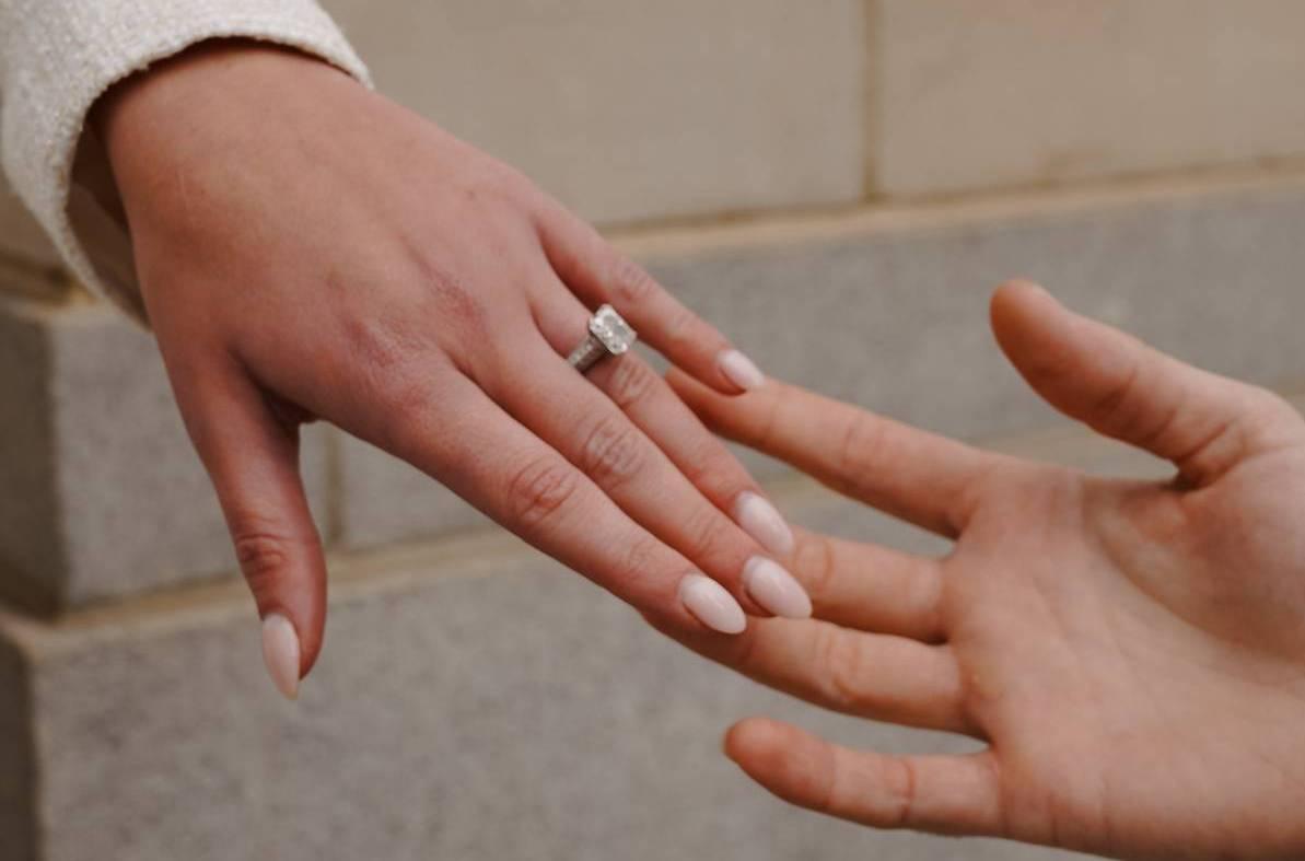 The Wedding Website of Taylor Mooney and Anthony Dobrin