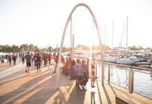 District Wharf