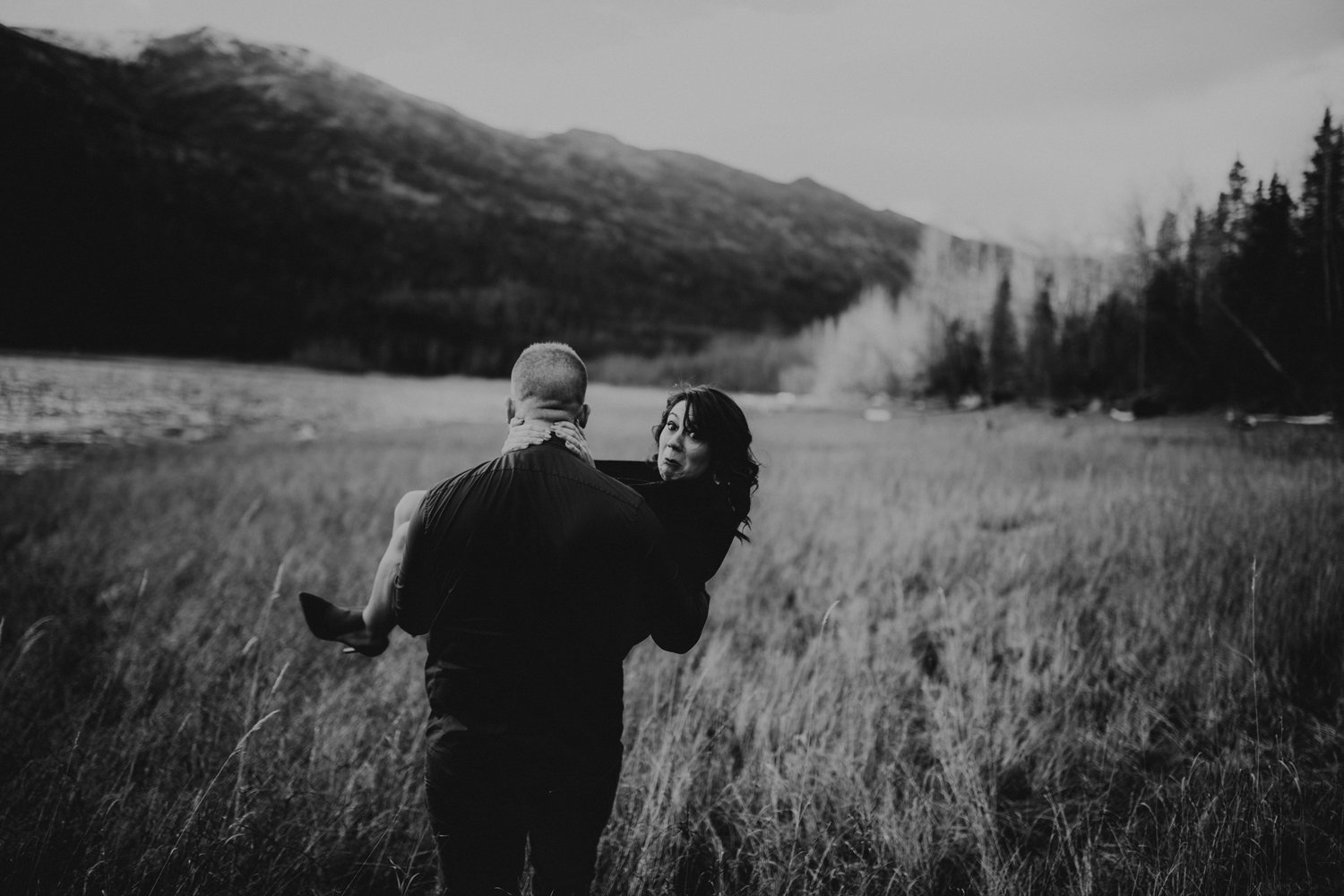 The Wedding Website of Miranda Bertrand and Eric Broome