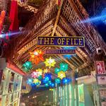 The Office on the Beach