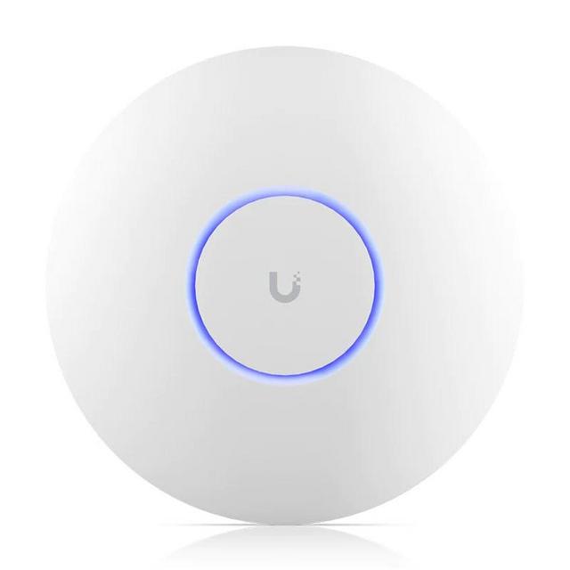 Ubiquiti Networks UniFi 7 Pro | WiFi 7 Access Point | US Model | PoE+ Adapter not Included (U7-Pro-US)