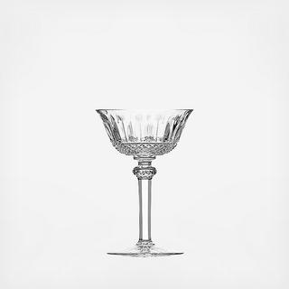 Tommy Champagne Saucer
