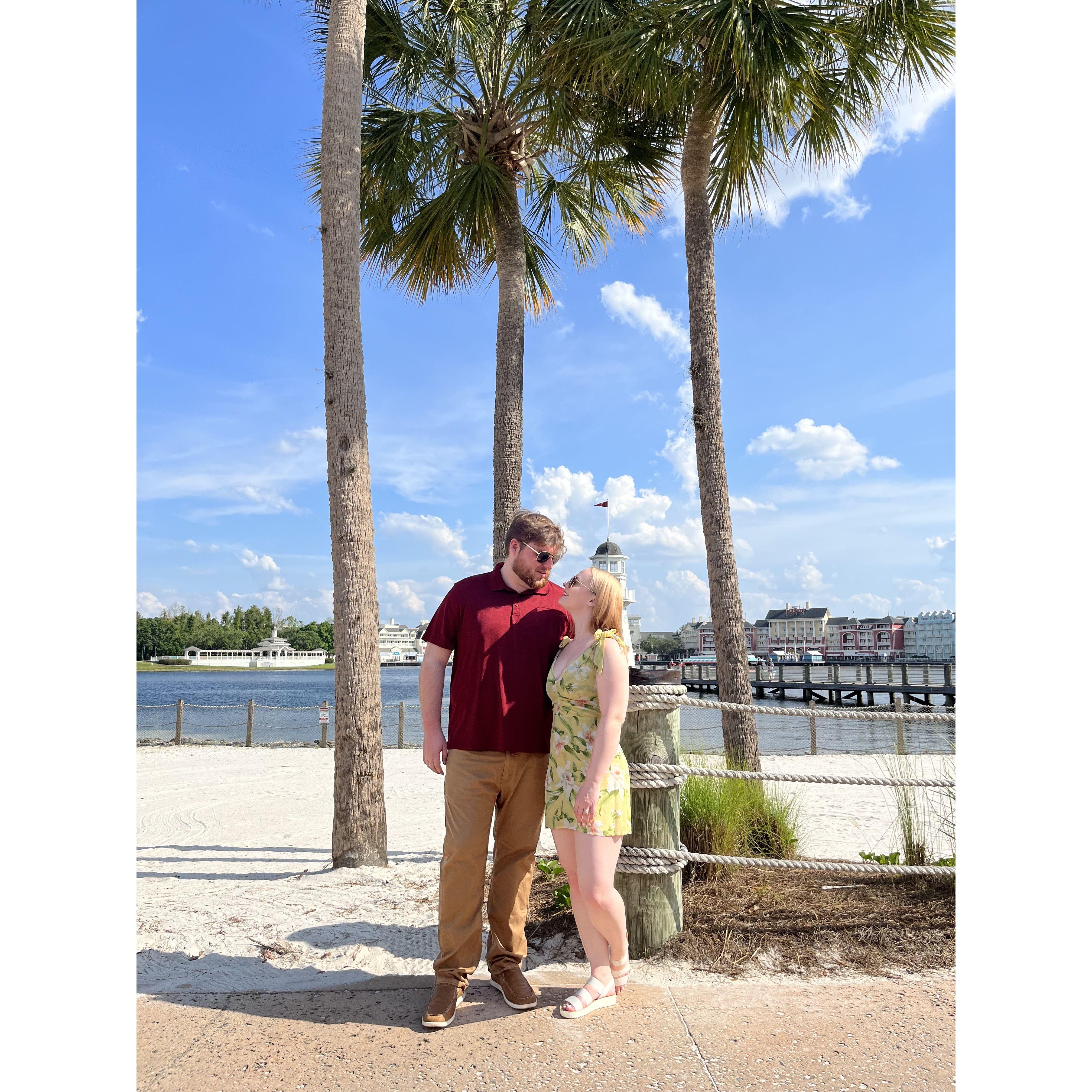 Orlando, Florida