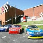 The Pit Indoor Kart Racing