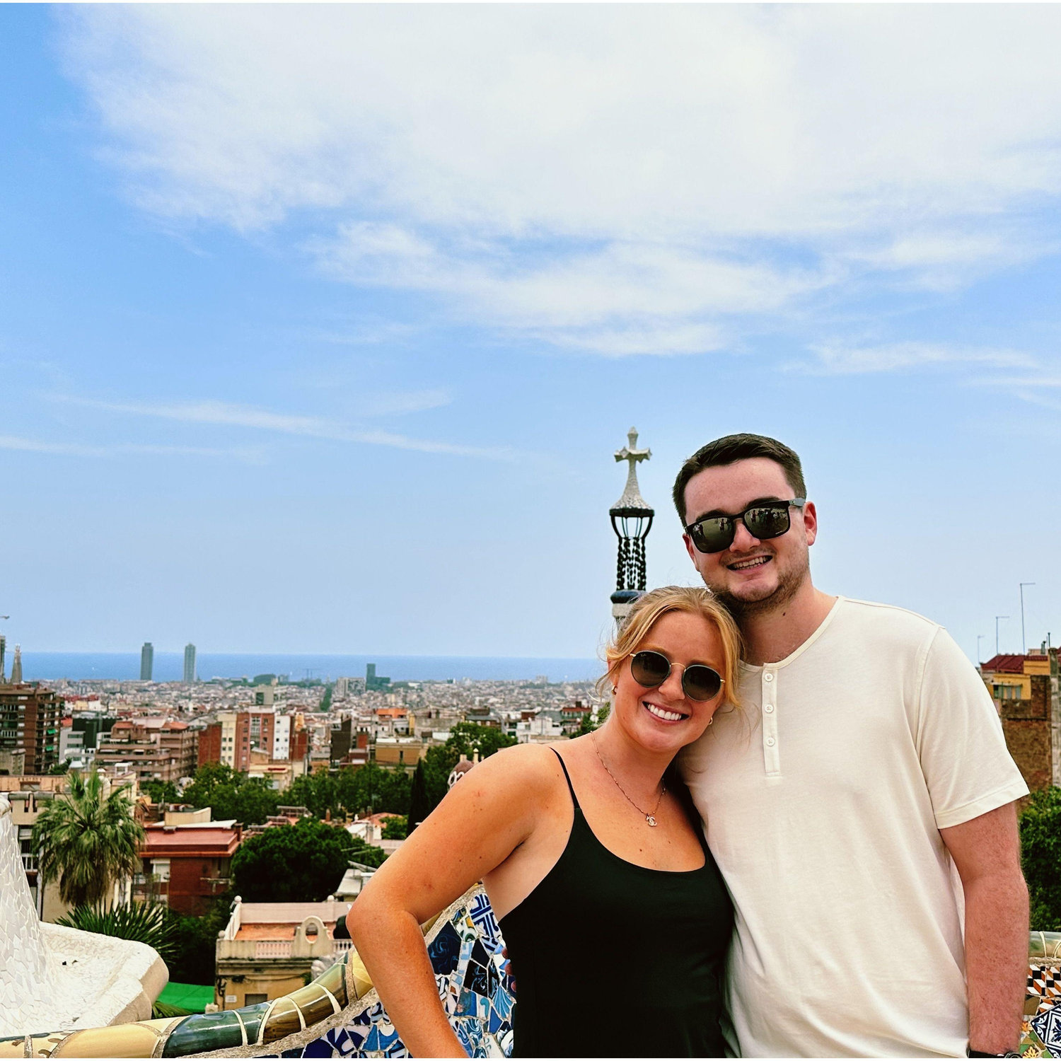 Our trip to Spain -- 2023