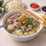 Phở Hòa Pasteur
