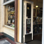 Muse Book Shop