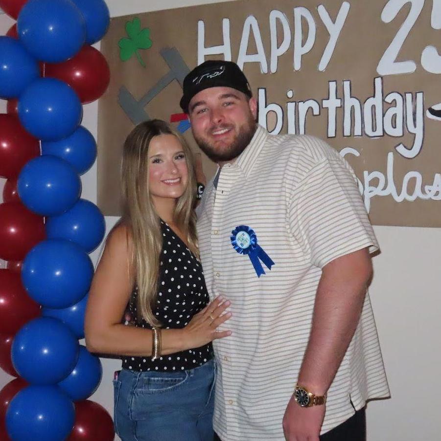 Will's 25th Birthday 2025