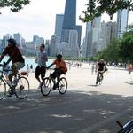 Lakefront Trail