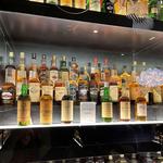 The Scotch Whisky Experience