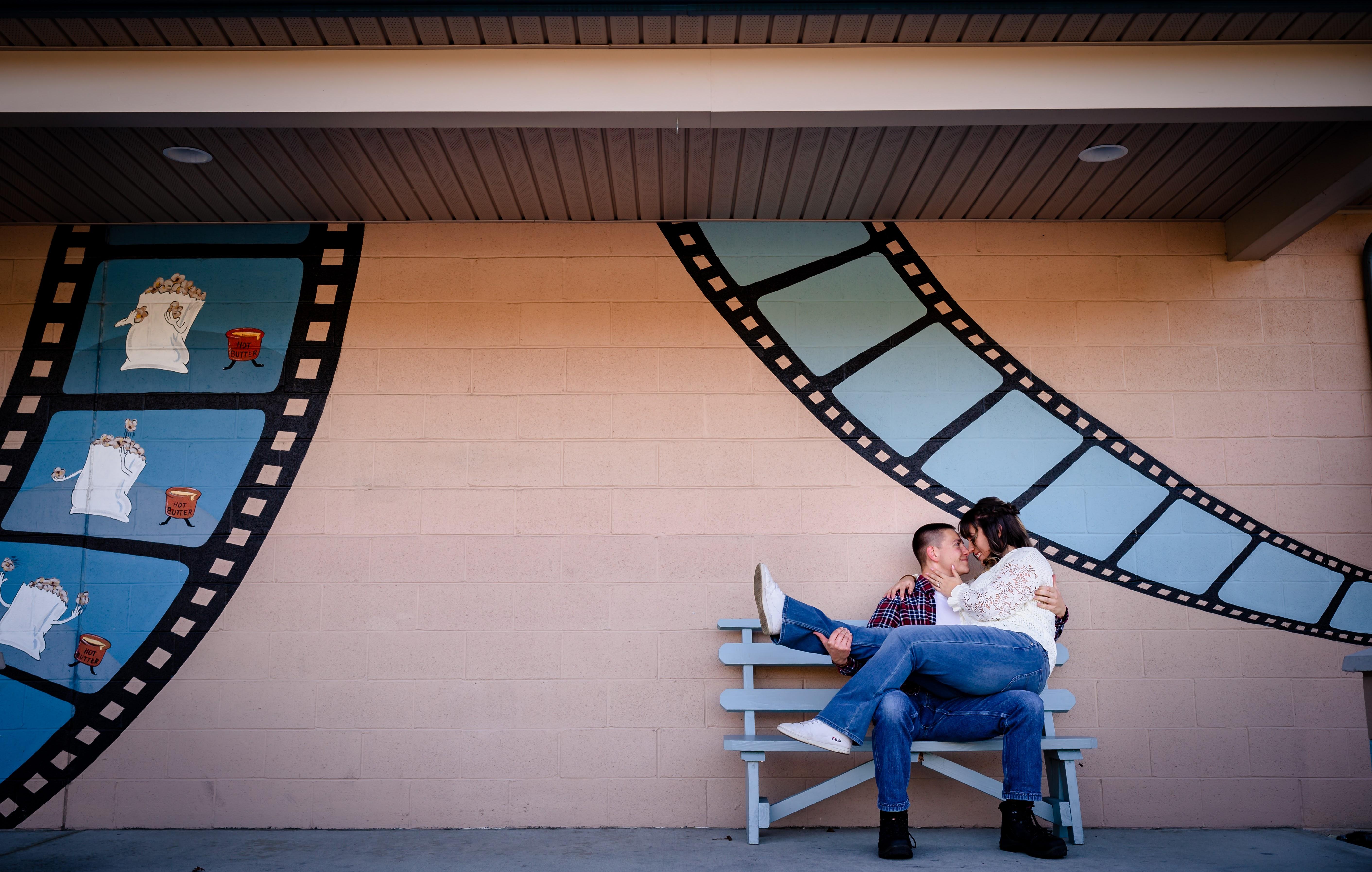The Wedding Website of Ashley Woodring and Michael Policare