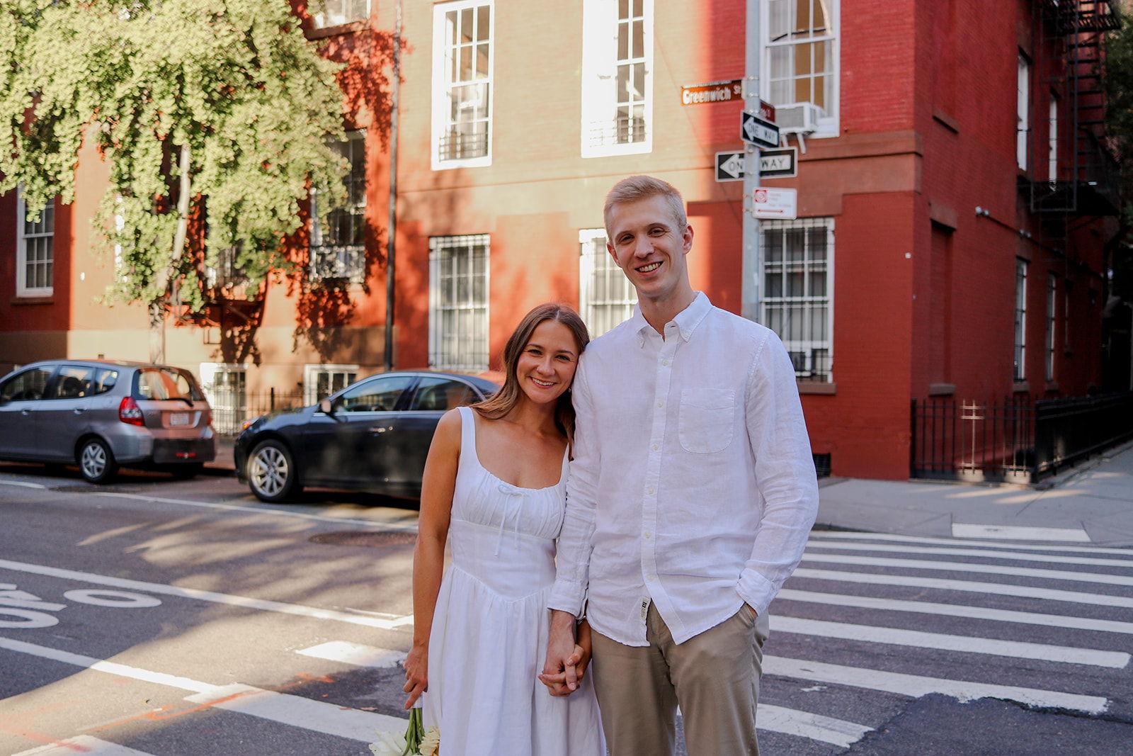 The Wedding Website of Kayla Archer and Nick Price