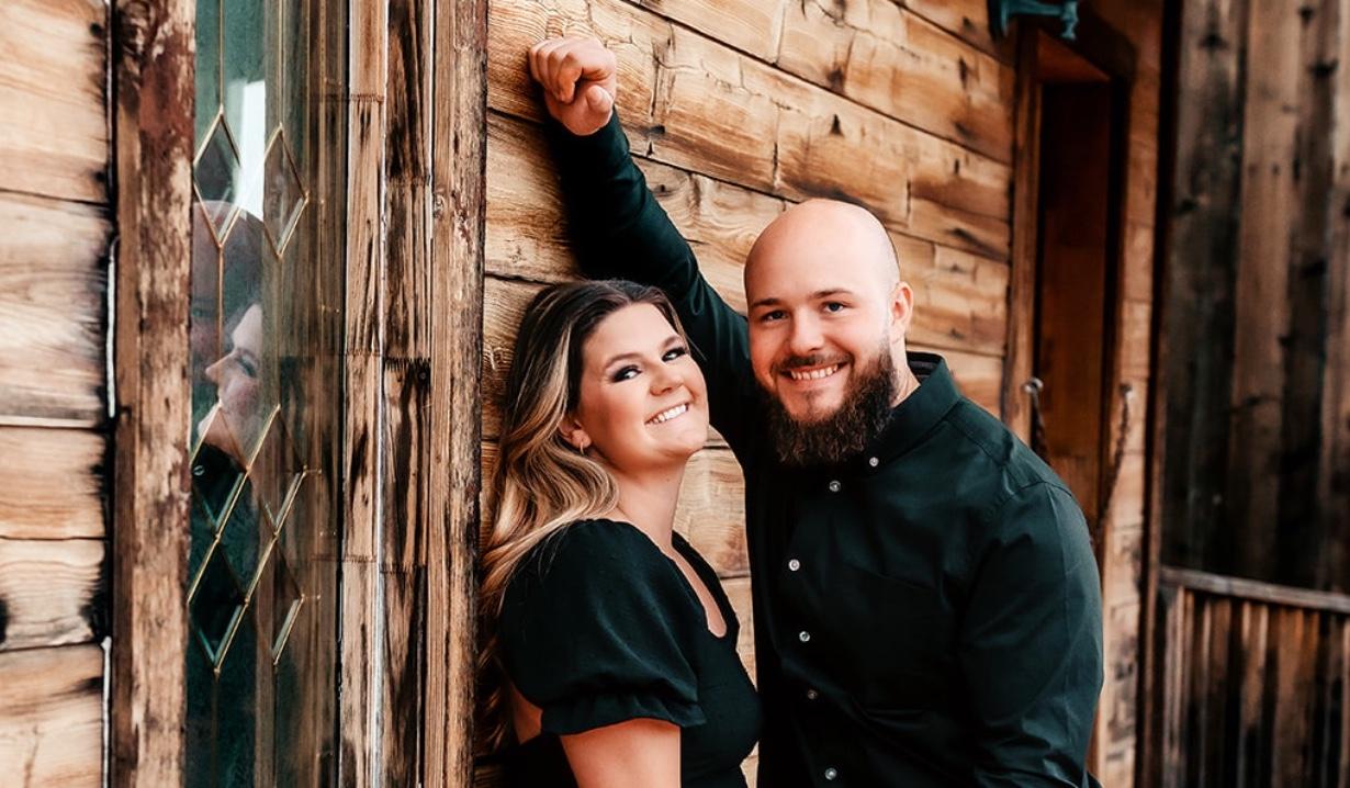 The Wedding Website of Hannah Hines-Spotanski and Gavin Znamenacek