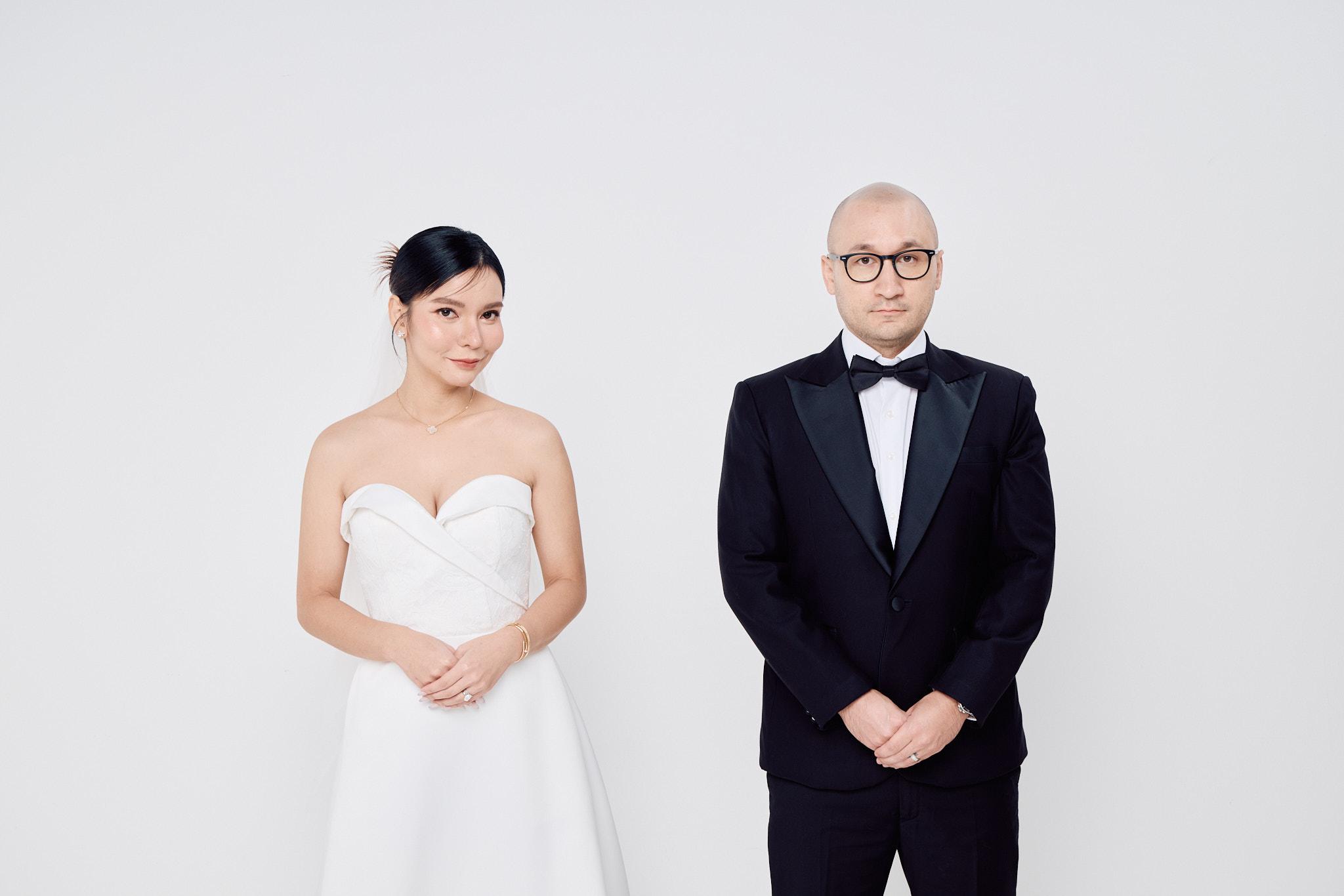 The Wedding Website of Wassana Smith and Zach Smith