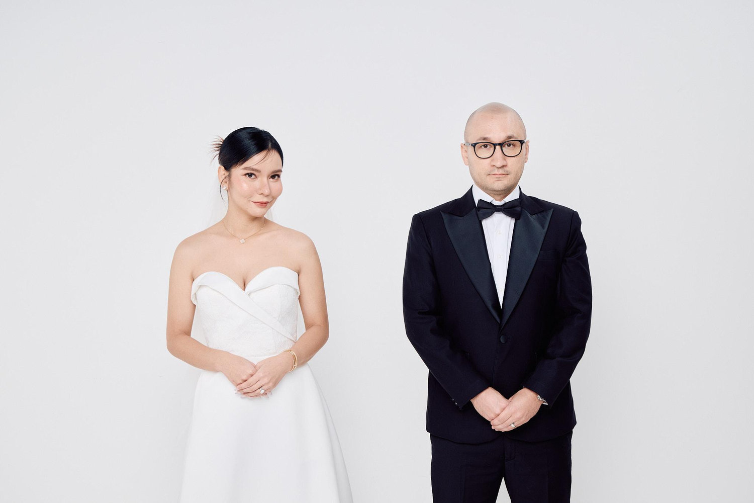The Wedding Website of Wassana Smith and Zach Smith