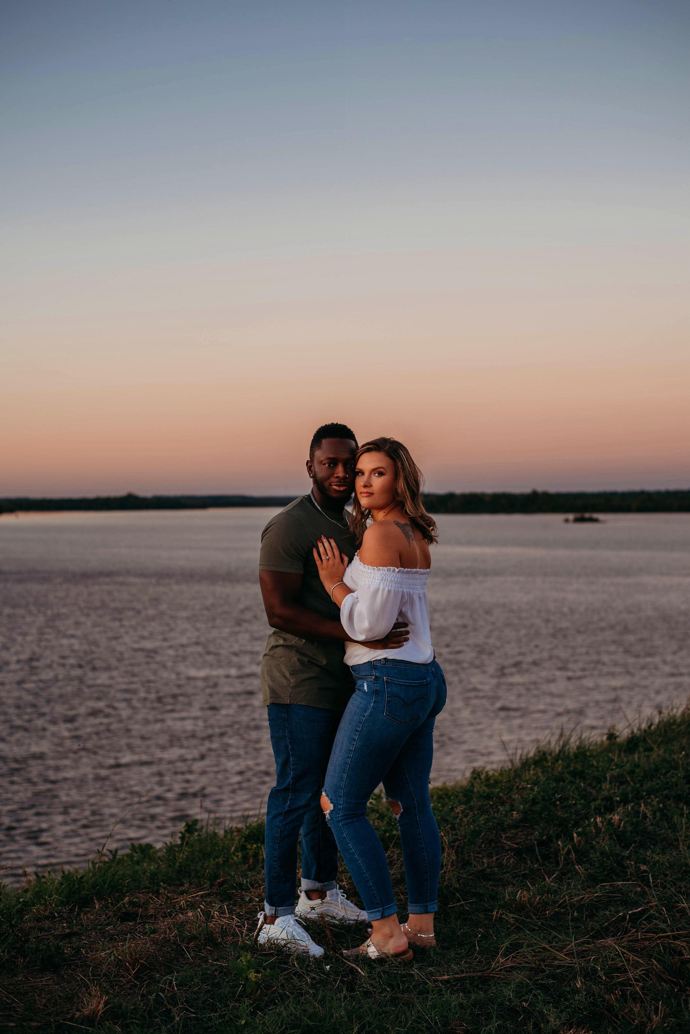 The Wedding Website of Devin Sciutti and James Winters