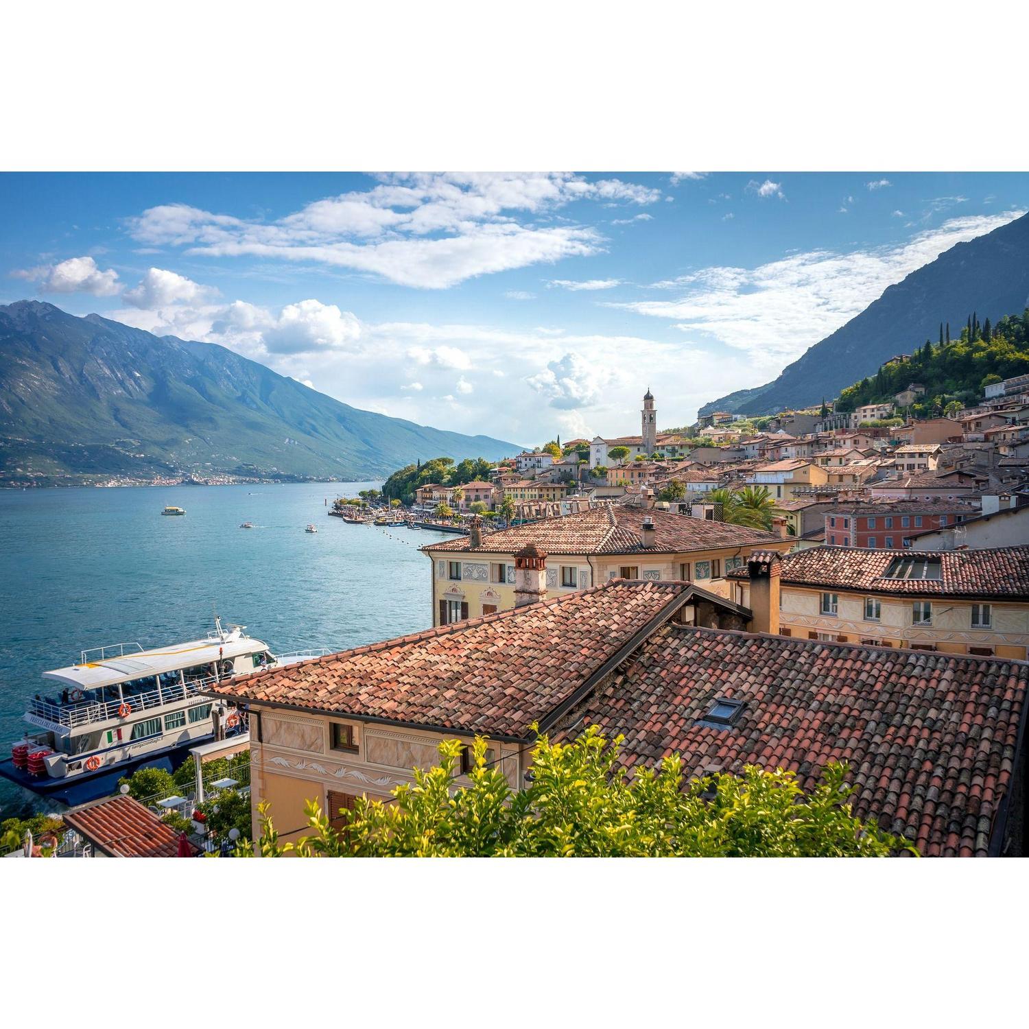 Lake Garda