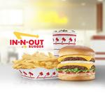 In-N-Out Burger