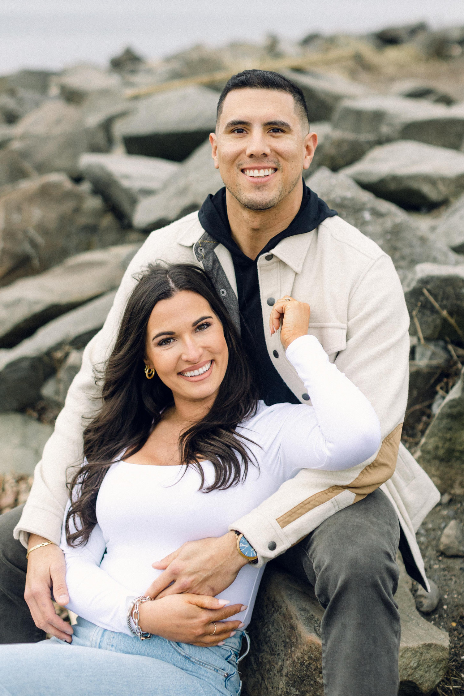 The Wedding Website of Rachel Perez and Marshall Perez