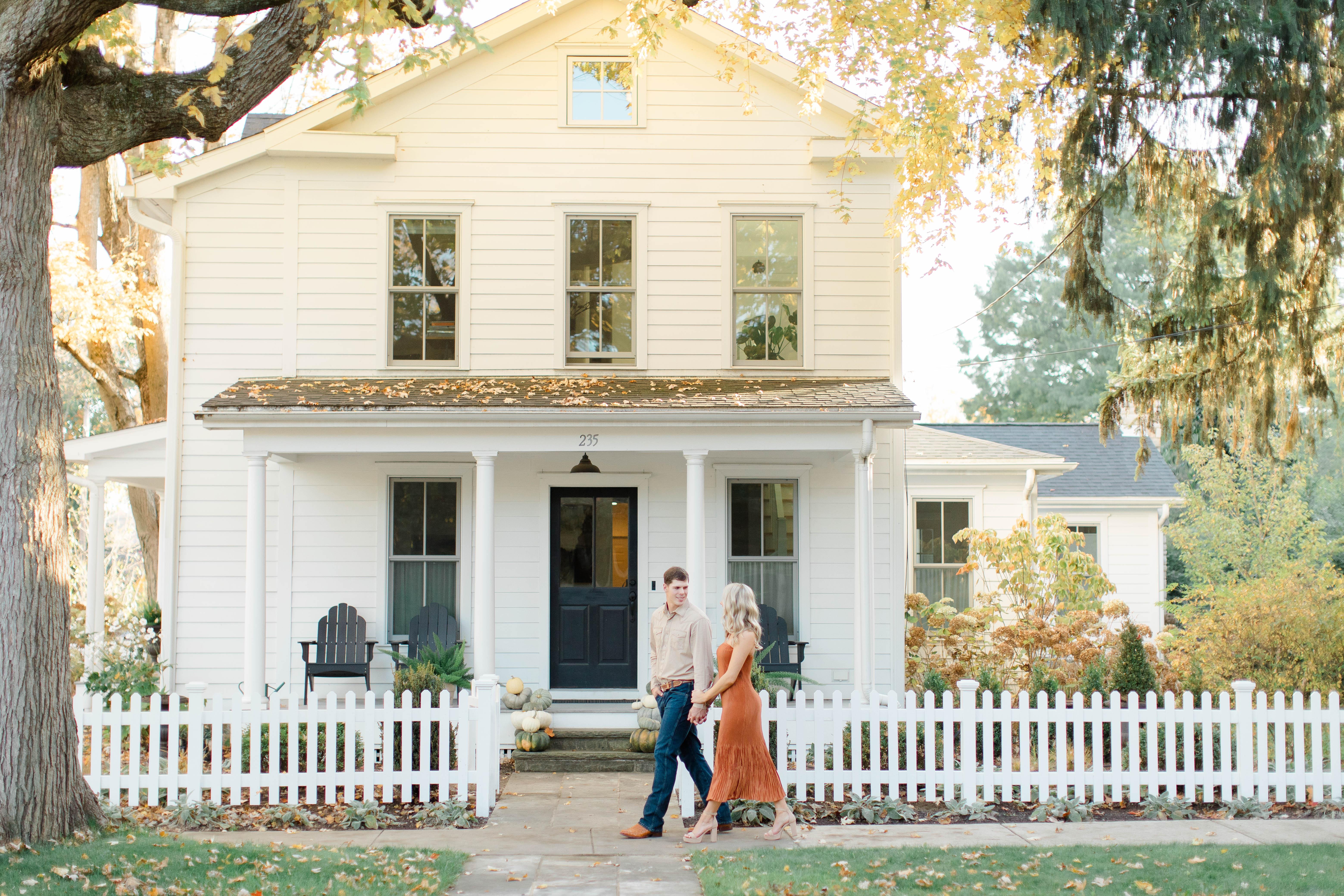 The Wedding Website of Shelby Wolfe and Ty Van Fossen
