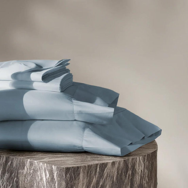 Eucalypso Classic Sheet Set