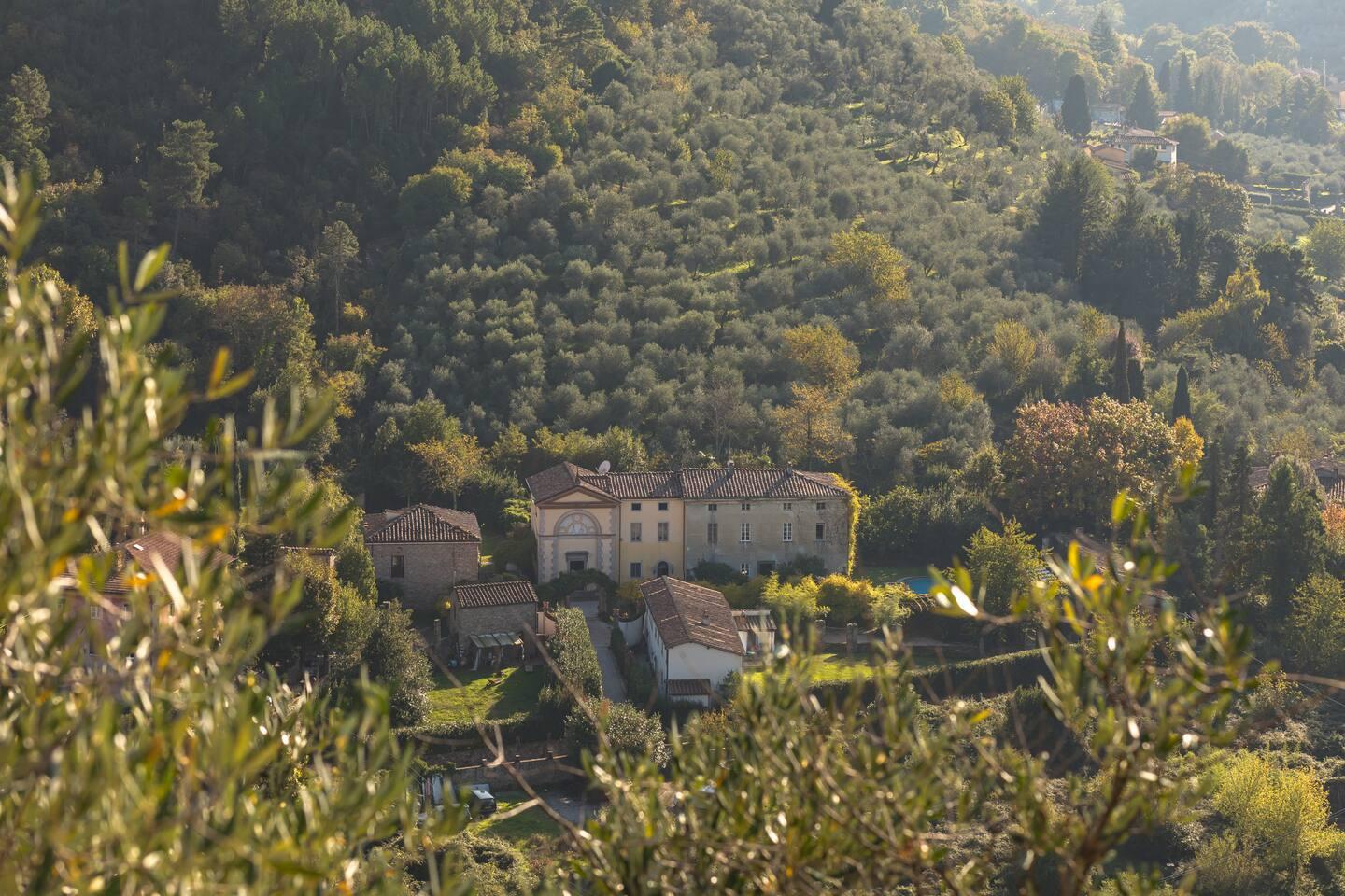 The Wedding Website of Paige Fallon and Brandon Flynn