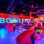 Bowlero Corpus Christi
