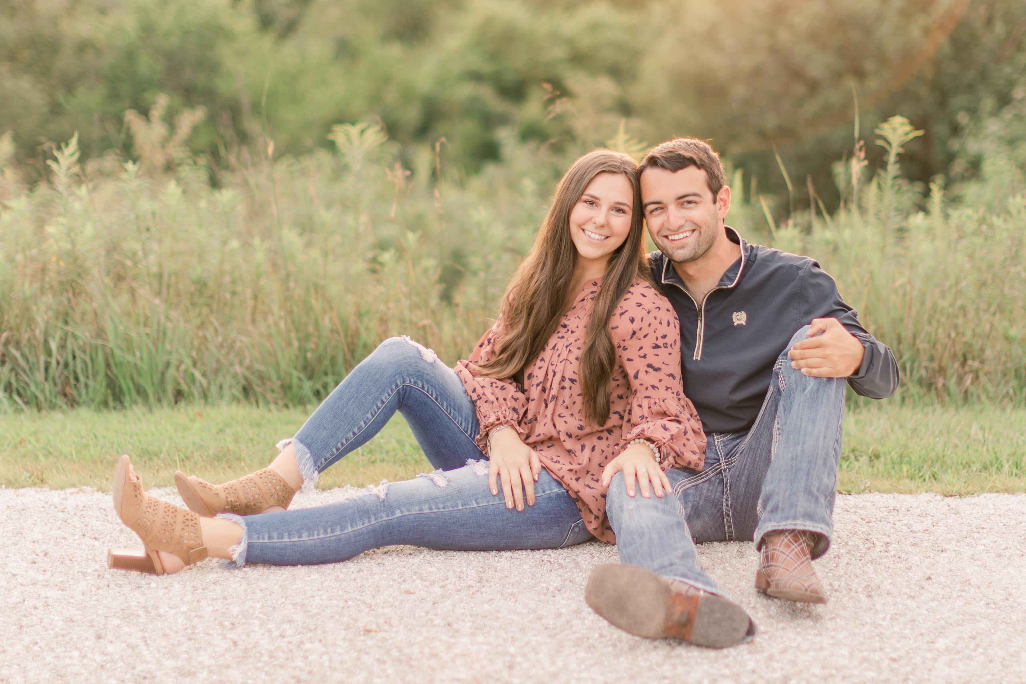 The Wedding Website of Brittany Twidwell and Kolby Vandenbergh