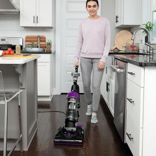 AeroSwift Compact Bagless Vacuum