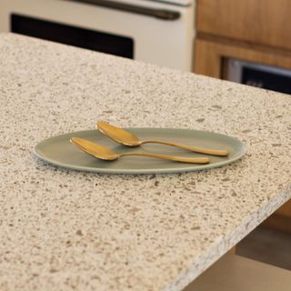 Oval Serving Platter