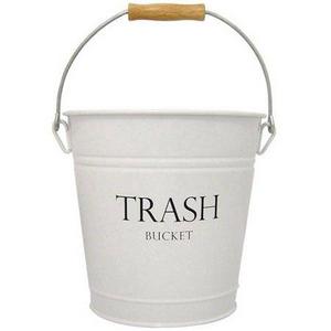 InterDesign Pail Waste Can Bucket
