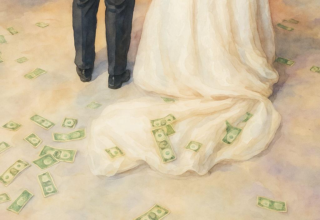 The Wedding Website of Carolina Martinez and Layton Mulligan