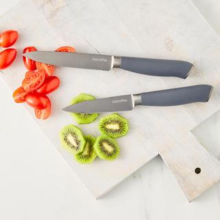 2-piece Paring Knife Set