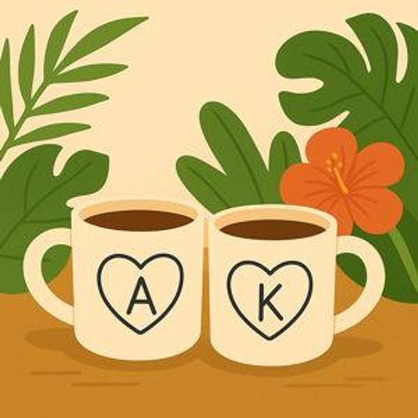 Morning Coffee in Costa Rica