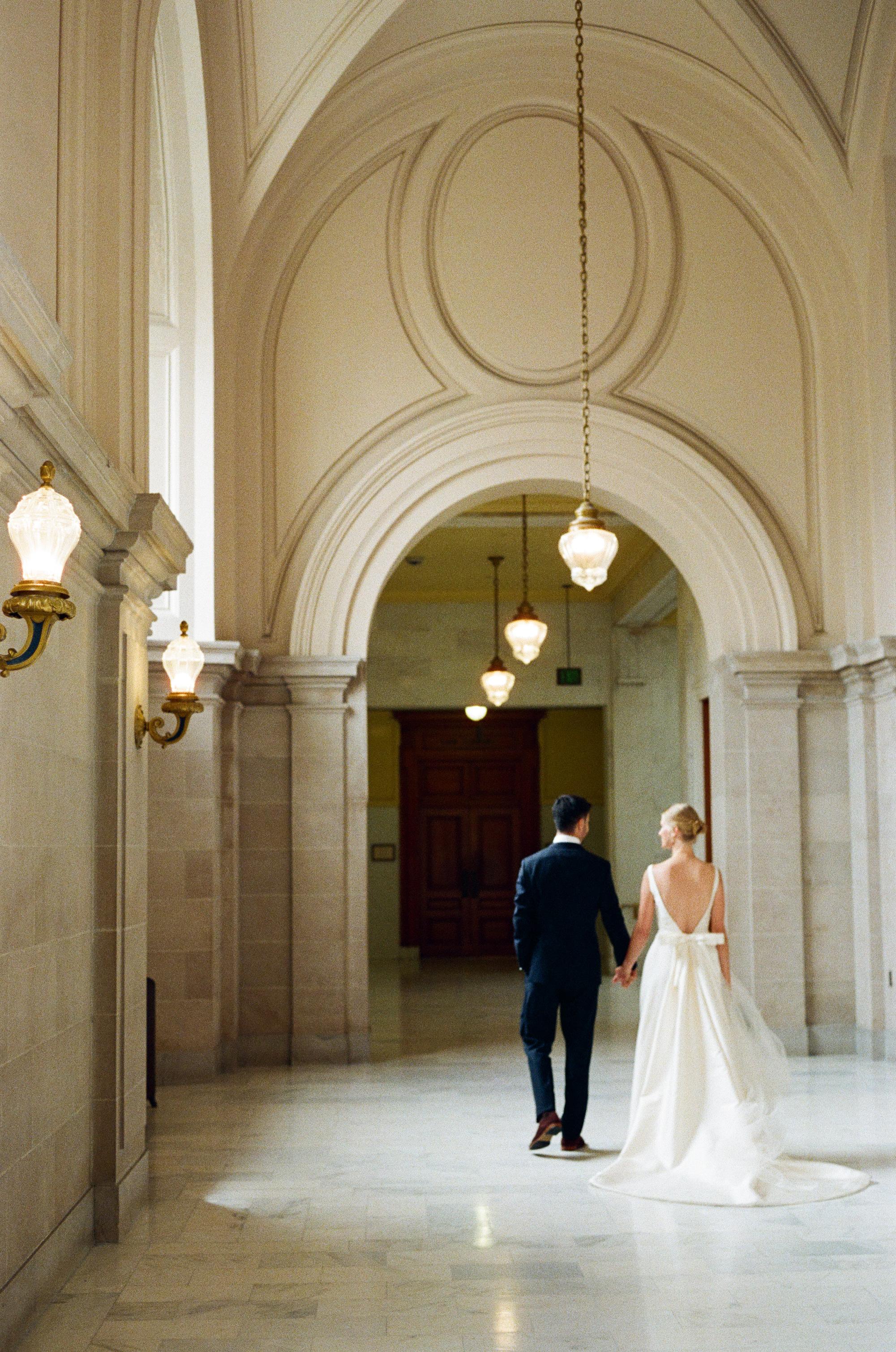 The Wedding Website of Sarah Koopman and Miles Wang-Henderson