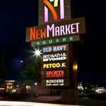 NewMarket Square